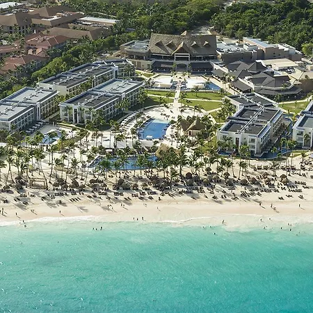 Royalton Punta Cana, An Autograph Collection All-Inclusive Resort & Casino-3
